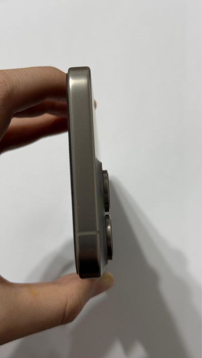 Айфон 15 про макс