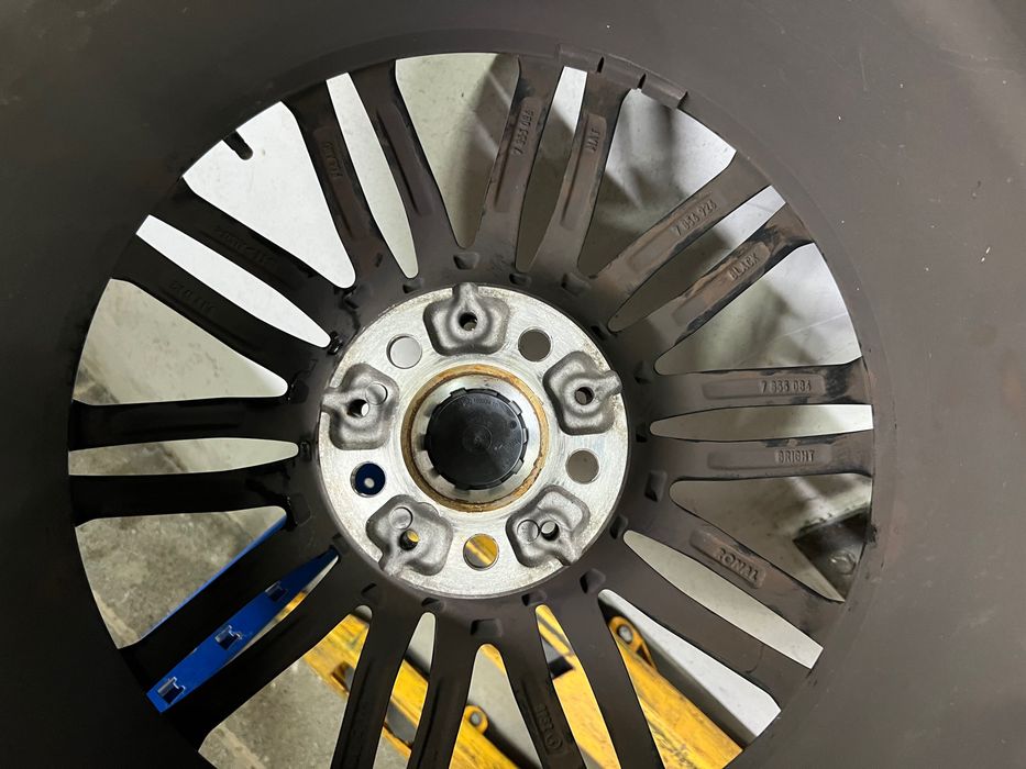 Jante Originale BMW Seria 5 (G30,G31) R19 - M664