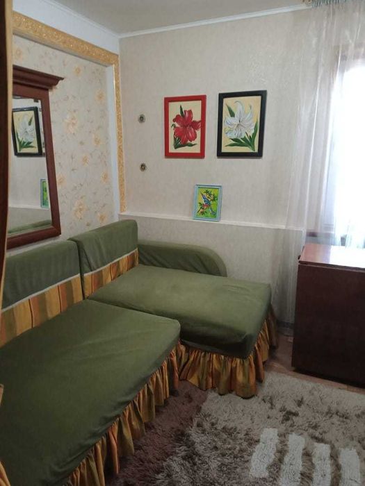 Продам дом 4 комнатный