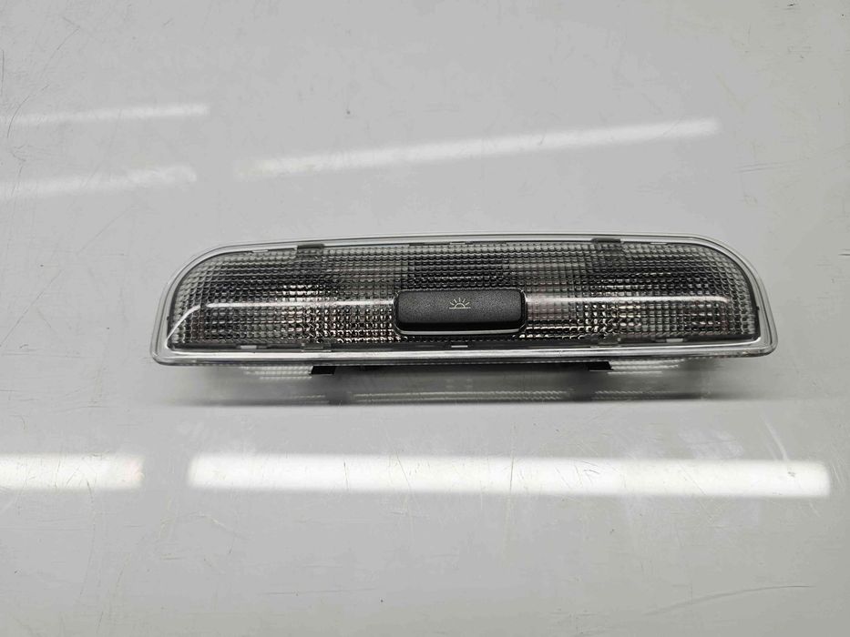 Plafoniera spate Audi A3 Sportback (8PA) [Fabr 2004-2013] Facelift 8P