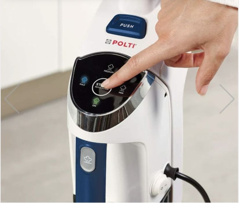 aspirator Polti vaporetto 3 clean