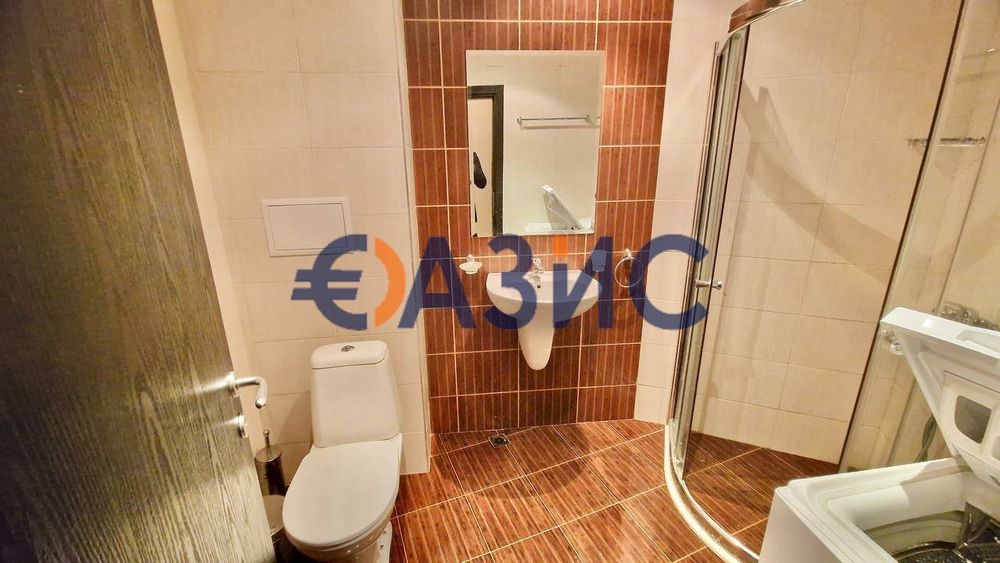 Продава се Двустаен апартамент в Бургас, Сарафово - 67 кв.м за 1178 €/кв.м - Снимка #1