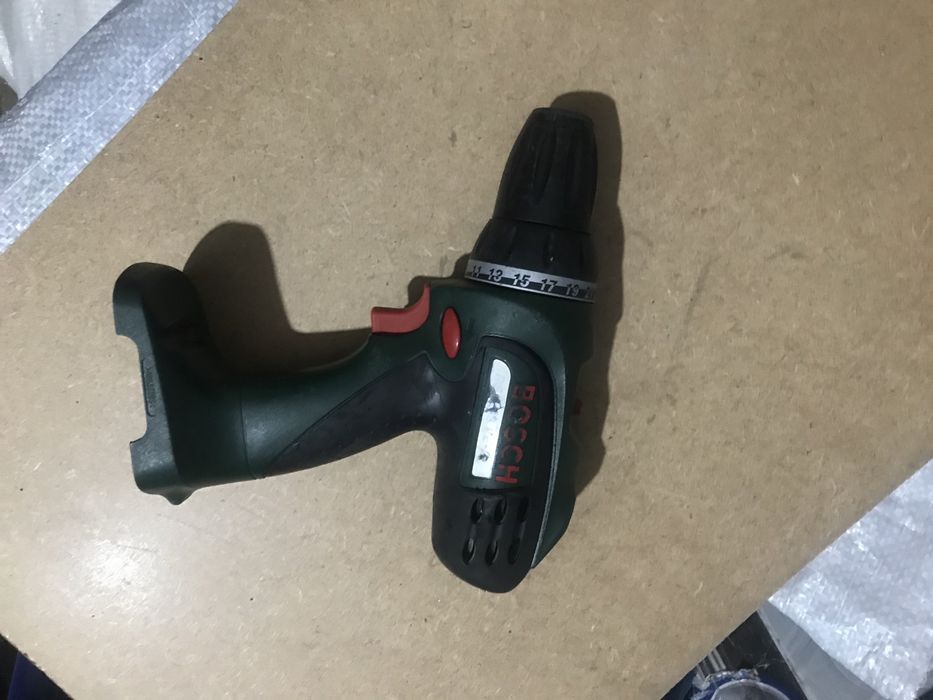Autofiletanta Bosch PSR 12 VE-2 Doar Corp