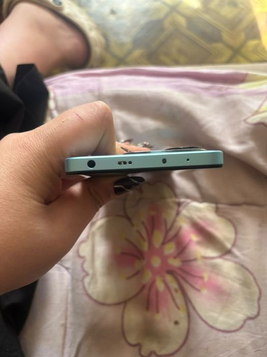Продам Xiaomi Redmi note 14