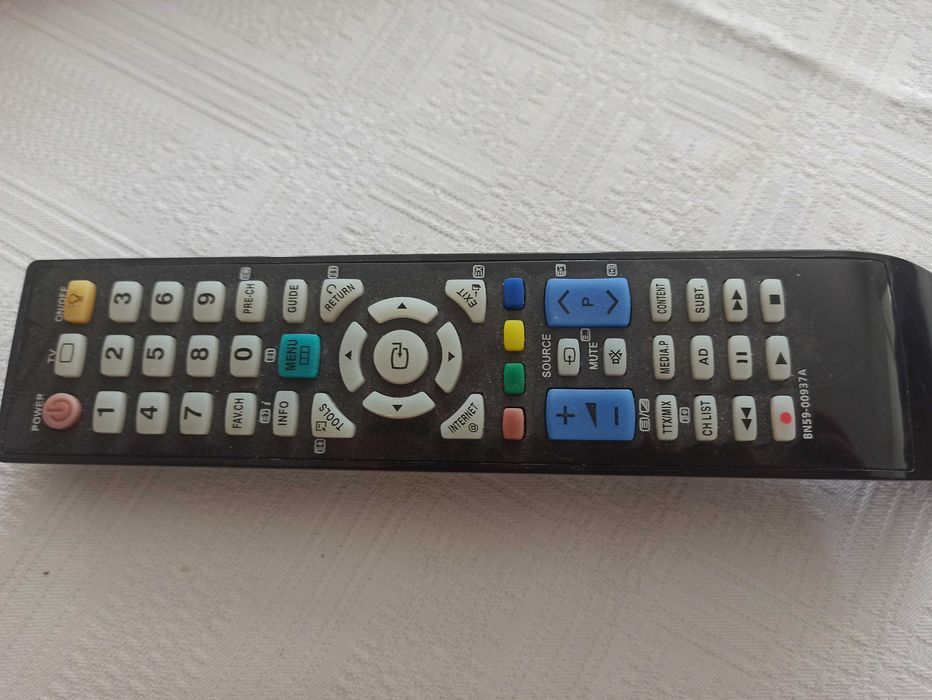 Телевизор Самсунг 40" с проблем -30%