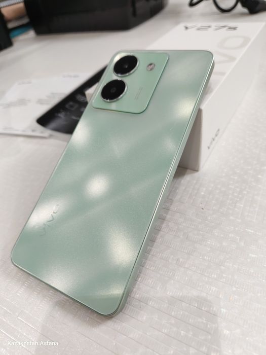 Смартфон Vivo V 27S