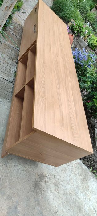 Секция масивна  два  части