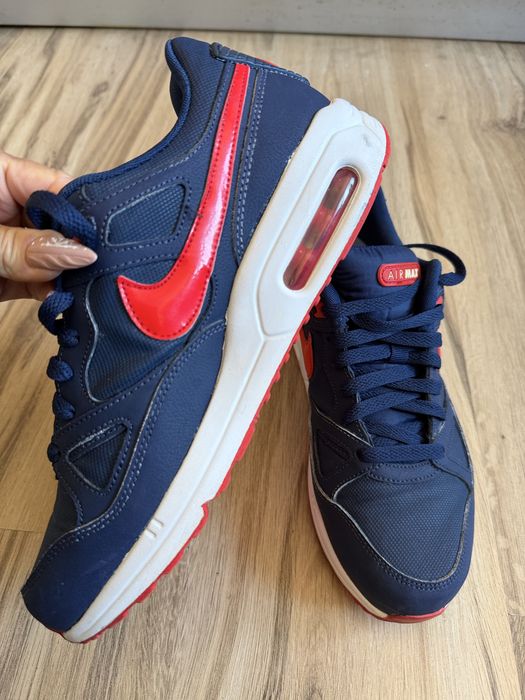 Оригинални мъжки маратонки NIKE AIR MAX SPEAN ! 42,5 н