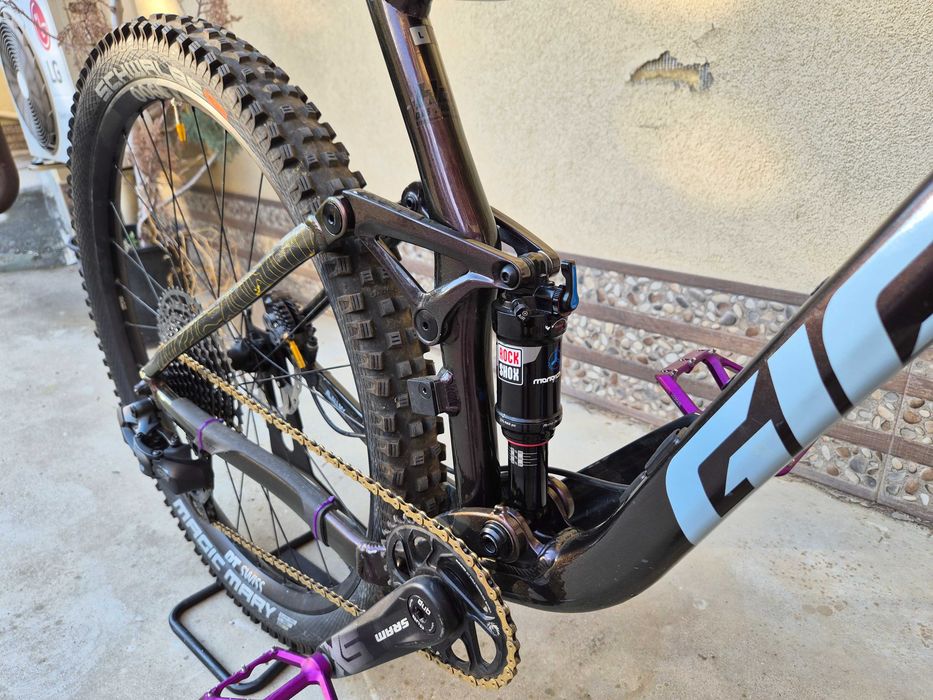 Giant Stance 1 Sram AXS 29” L