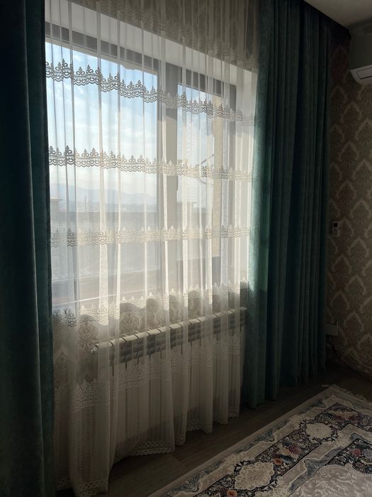 Шторы в зал или в гостиную