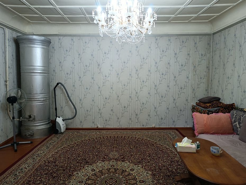 Продаю участок в Миробадском районе