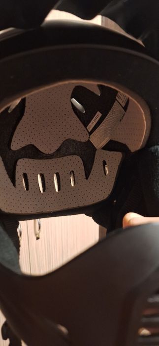 Casca pentru bicicleta ALL-in-1