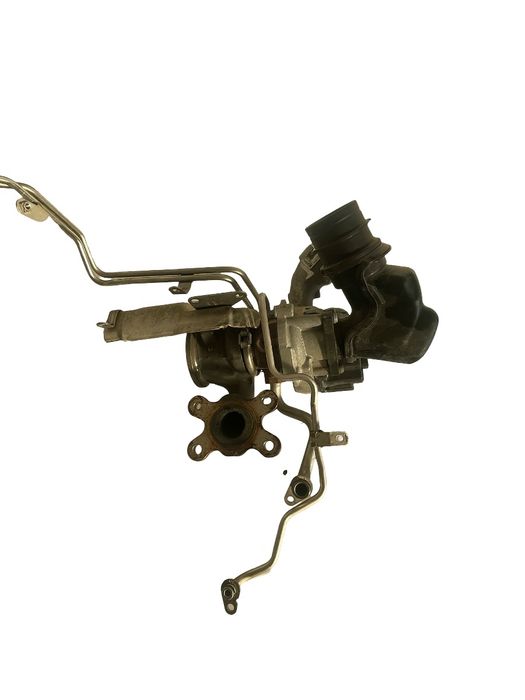 Turbina Volkswagen Scirocco 137, 138 2008 - 2017 1.4 Tsi Cxsb, Czca, S