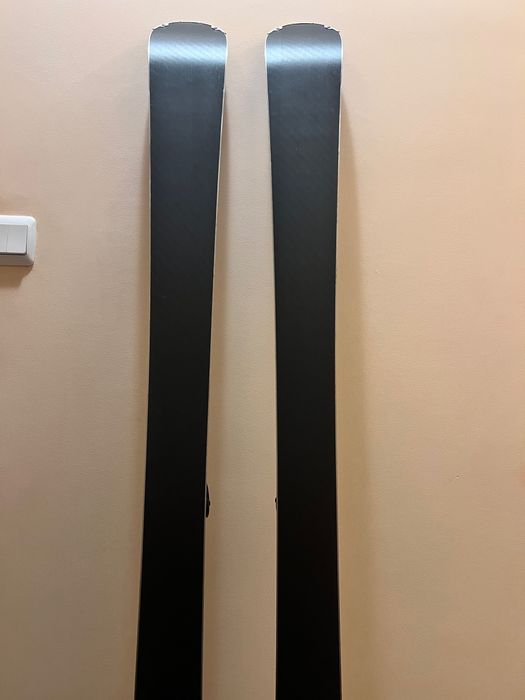 Продавам ски комплект: Ски Völkl & Ски обувки Tecnica Mach 1 LV Pro W