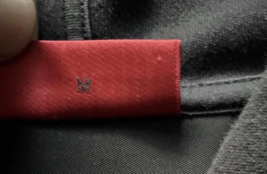 HUGO BOSS Hoodie / мъжки суичър/худи M