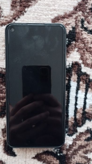 Redmi not 9 kafolati bn