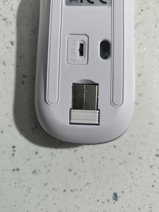 Безжична   мишка