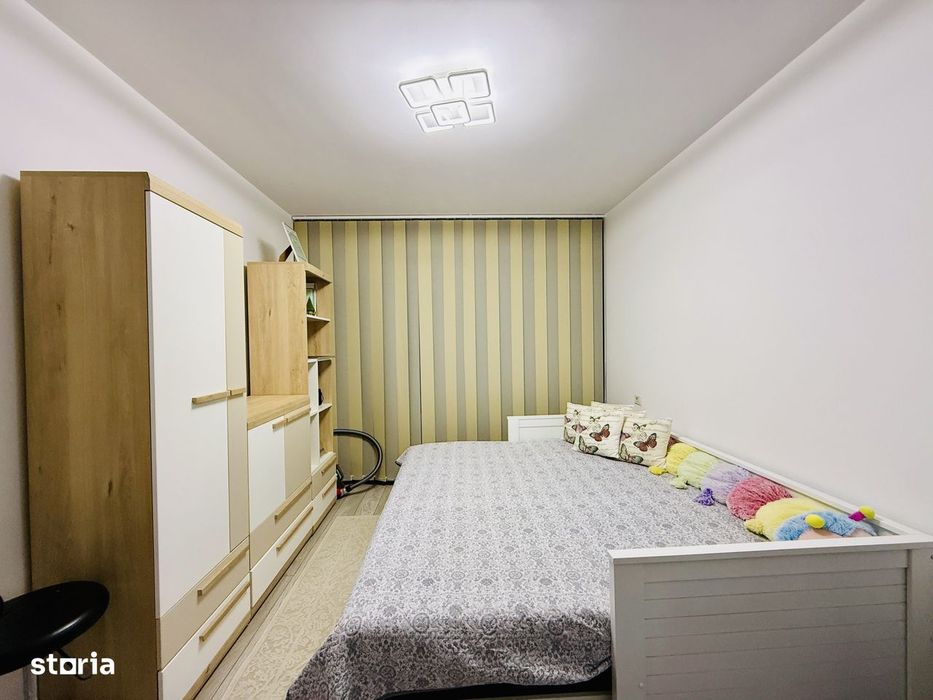 Apartament 2 camere 55mp - parcare inclusa