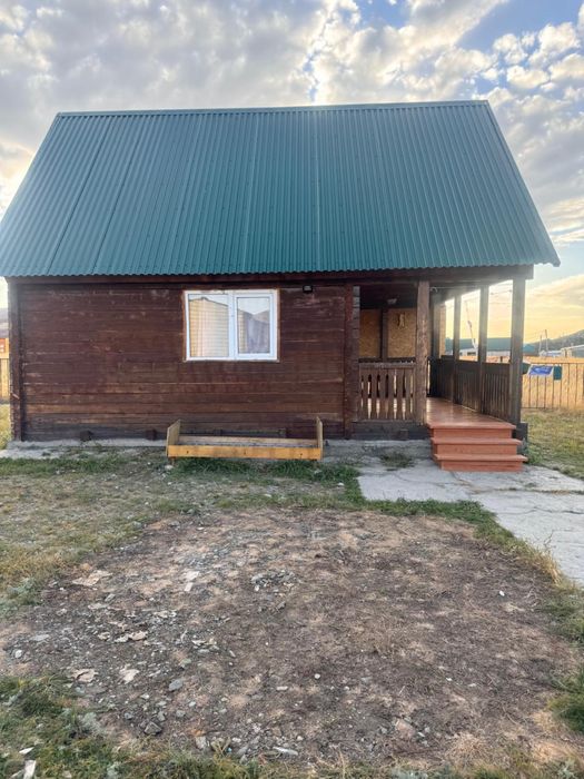 Продам дом на Сибинах