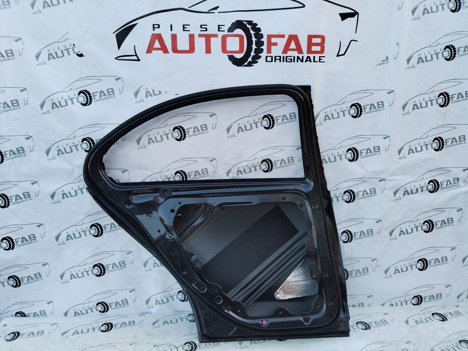 Usa stanga spate Mercedes C-Class W206 Limuzina/berlina/sedan an 2021-