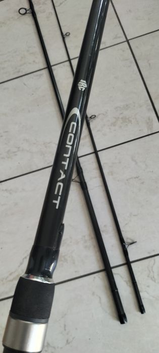 Bijuterii Okuma Longbow și JRC