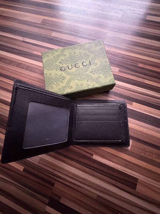 Vand portofel gucci