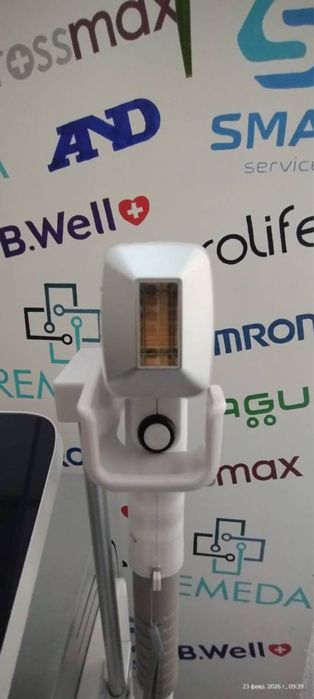 Продам диодный лазер