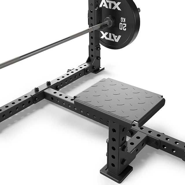 ATX®Rowing bench – Seal Row Bench – Пейка за гребане Seal