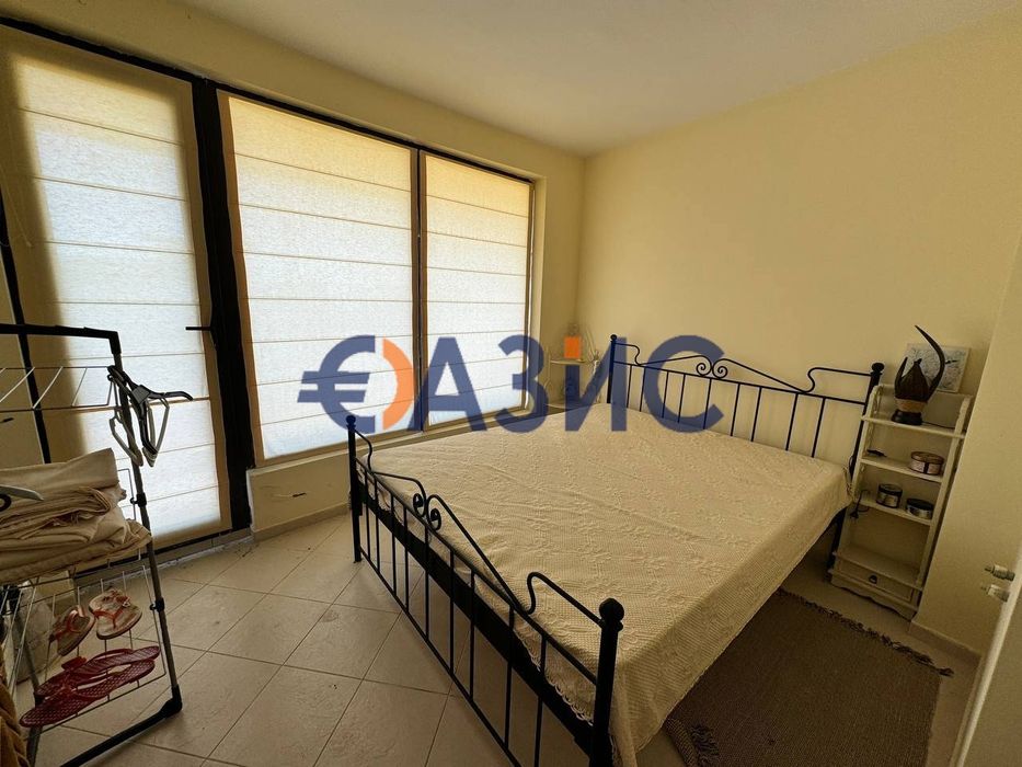 Продава се Двустаен апартамент в с. Равда, Област Бургас - 64 кв.м за 904 €/кв.м - Снимка #7