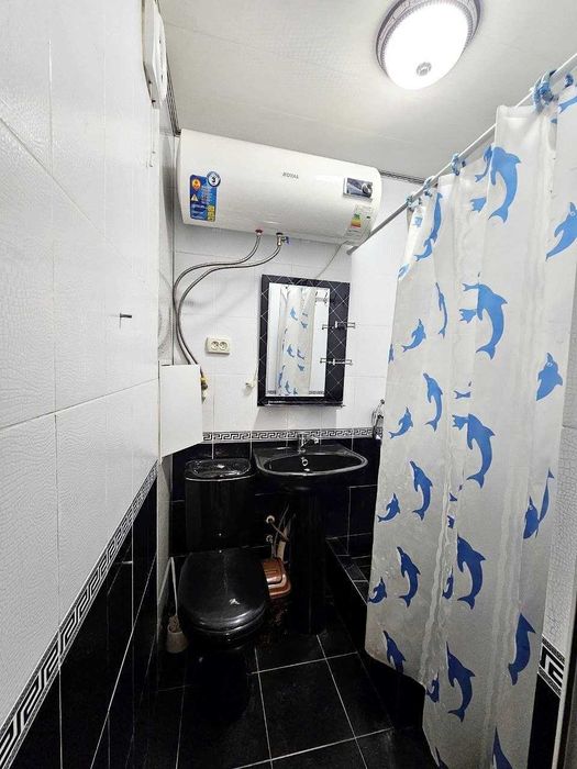 2 комнатная квартира в кирпичном доме (Можно в Ипотеку) № 2928