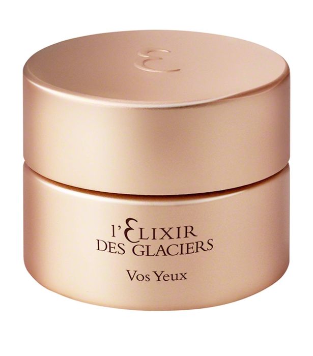 Crema Valmont L'elixir des glaciers "Vos Yeux"