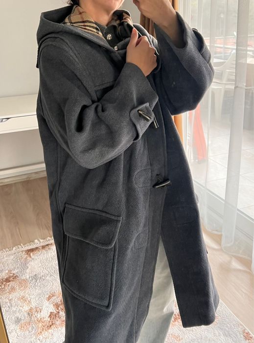 Оригинално BURBERRY палто