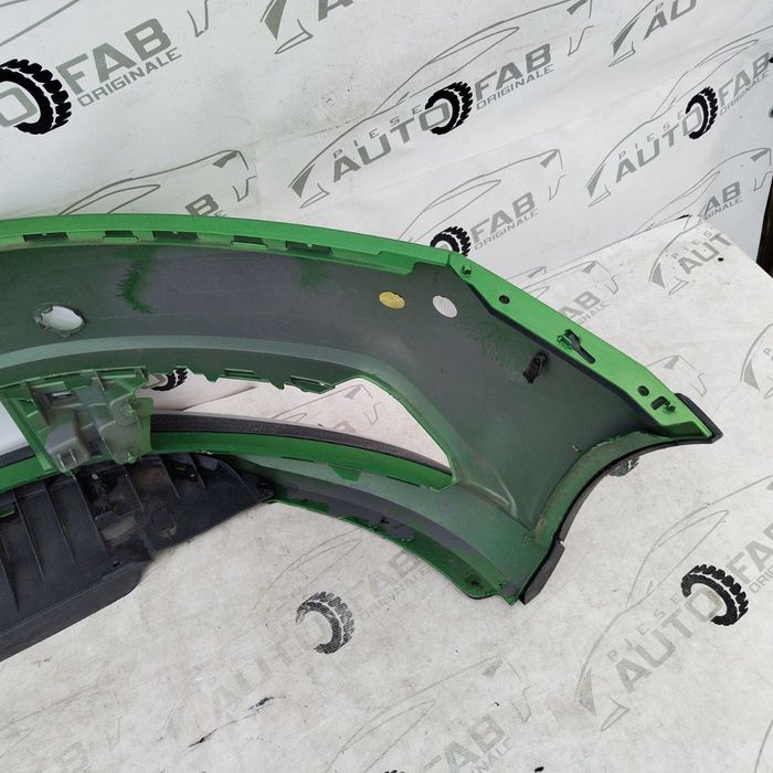 Bara fata Skoda Fabia 3 Facelift Scoutline an 2018-2019-2020-2021