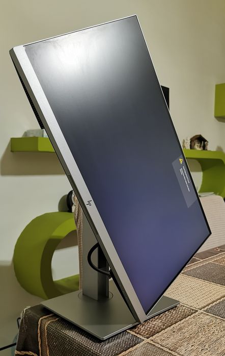 MONITOR HP e233 led IPS FullHD hdmi dp vga