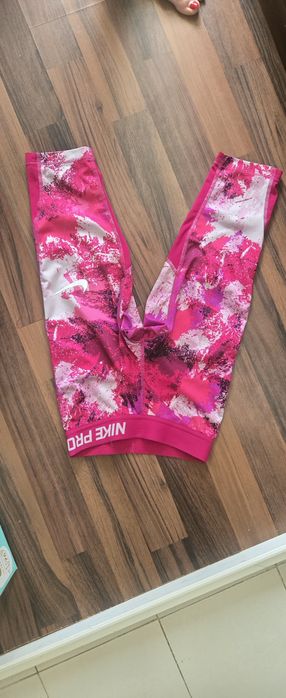 3/4 клин Nike за дете момиче