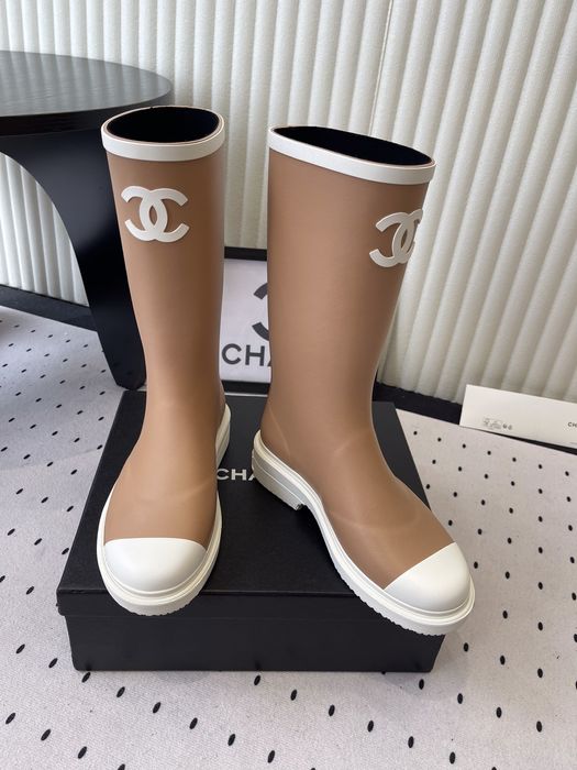 Cizme Chanel, Premium