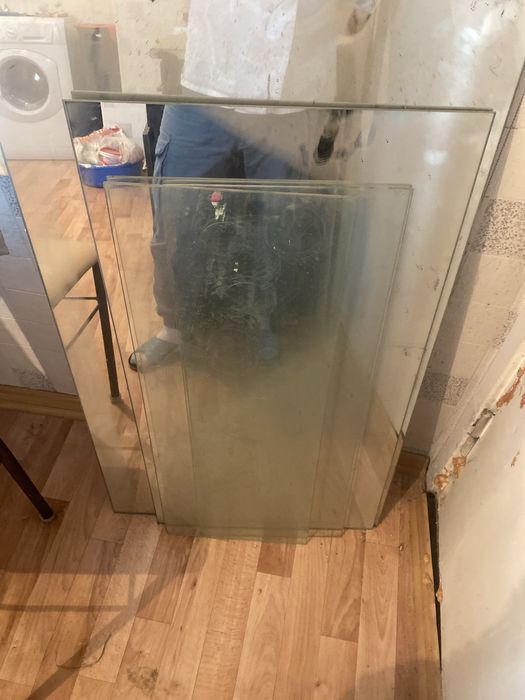 Зеркало , стекло