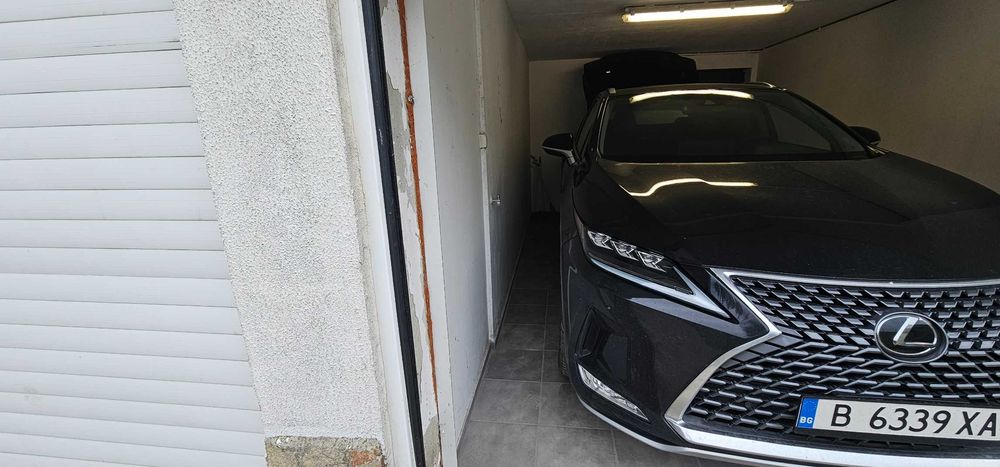 Дава се под наем Гараж / Паркомясто в Варна, Виница - 20 кв.м за 99.45 € - Снимка #4