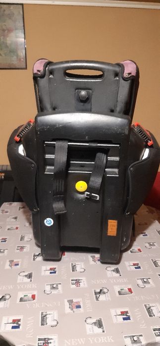 Scaun auto copii Recaro