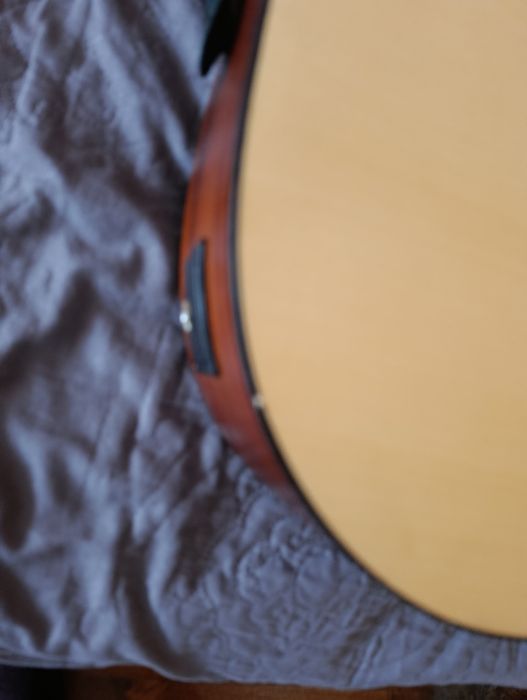 Гитара cort AD810E OP