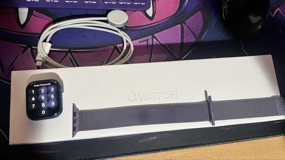 Apple Watch 7 41mm