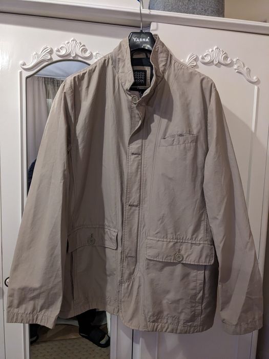 Мъжко Яке  Geox  L размер