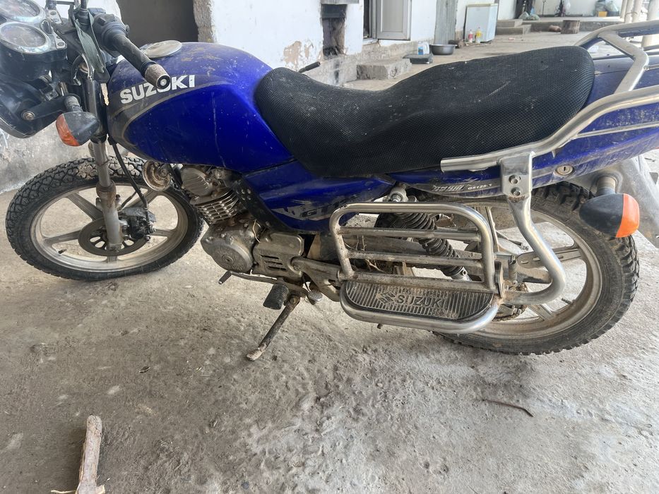 Екі мото срочно ақша керек