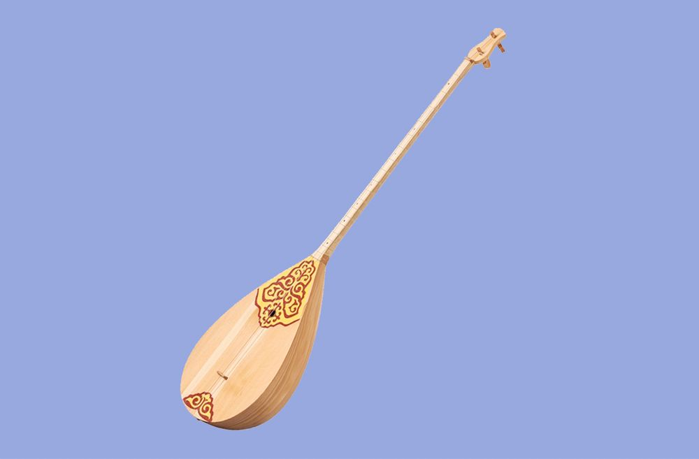 Тамада, асаба (құдалық)