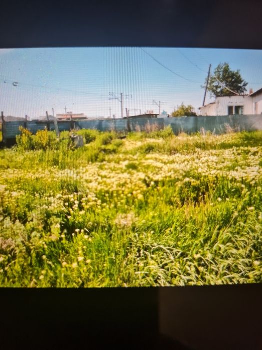 Продам дом с участком