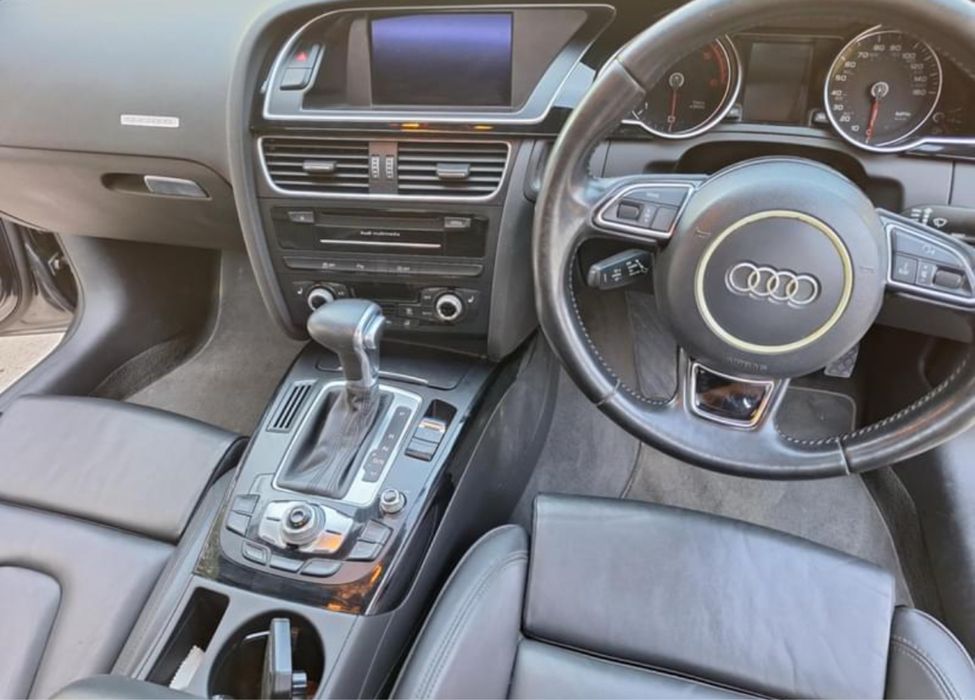 Piese Audi A5 Competition 8t sportback 2.0 CNHA cutie PJU NRY