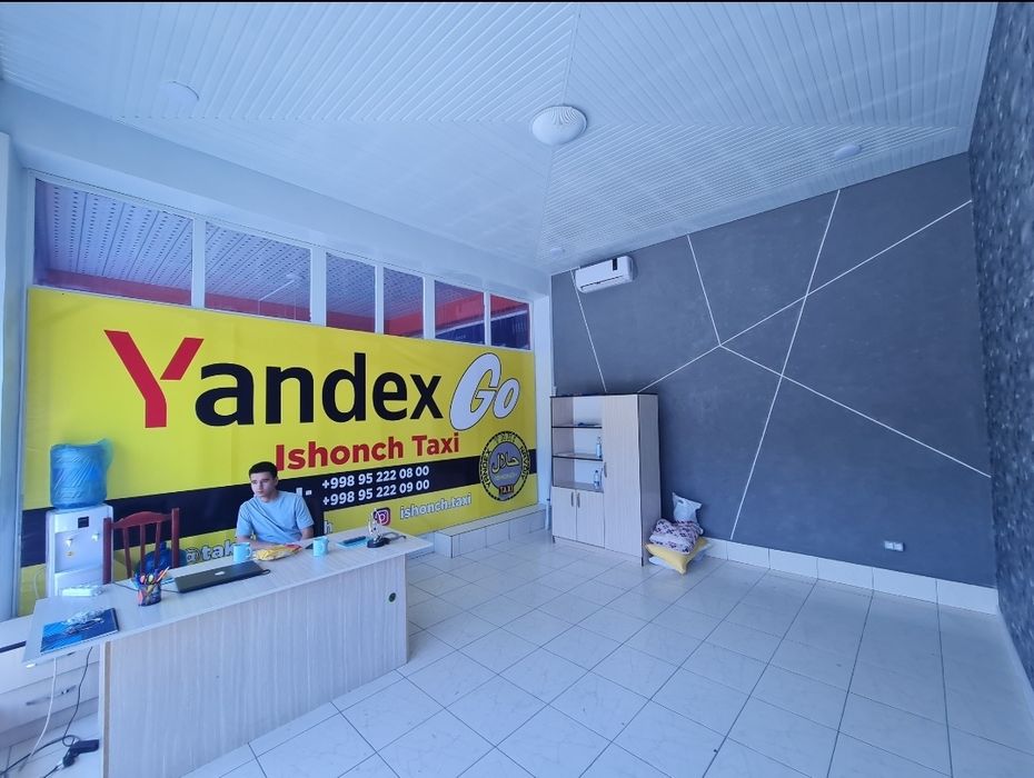 1-Liniya 5,5 sotix Noturar daromadli mulk