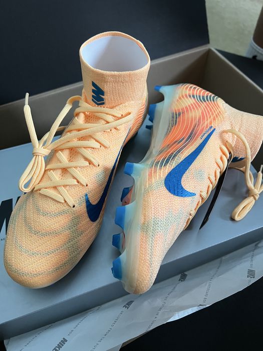 Mercurial Superfly 10 Elite Kylian Mbappe