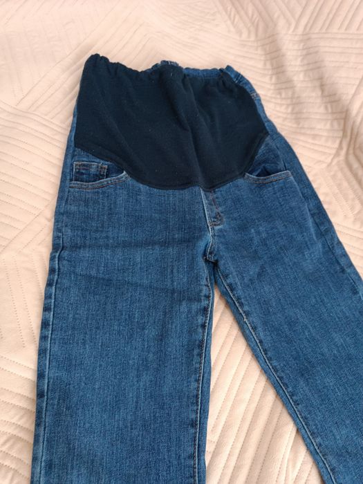 Джинсы для беременных