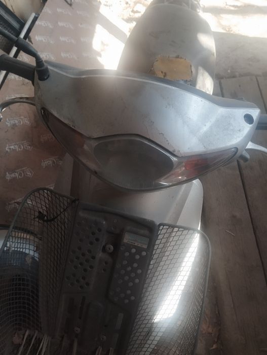 Продам Хонда Дио 50